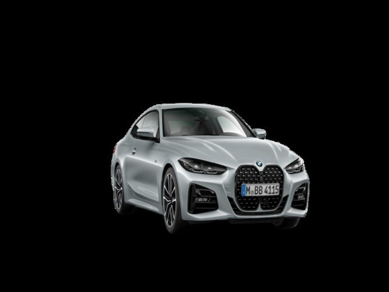 BMW Serie 4 430i Coupe 180 kW (245 CV) - Foto 2