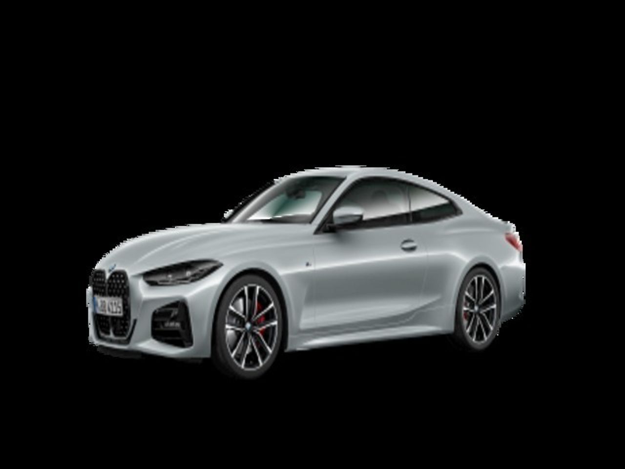 BMW Serie 4 430i Coupe 180 kW (245 CV) - Foto 2