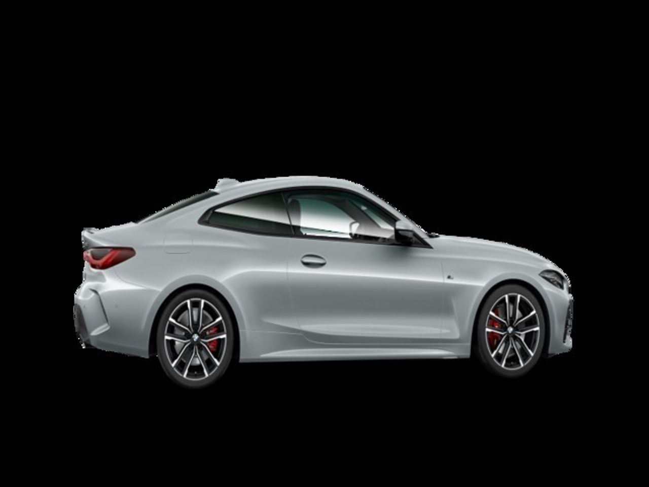 BMW Serie 4 430i Coupe 180 kW (245 CV) - Foto 2