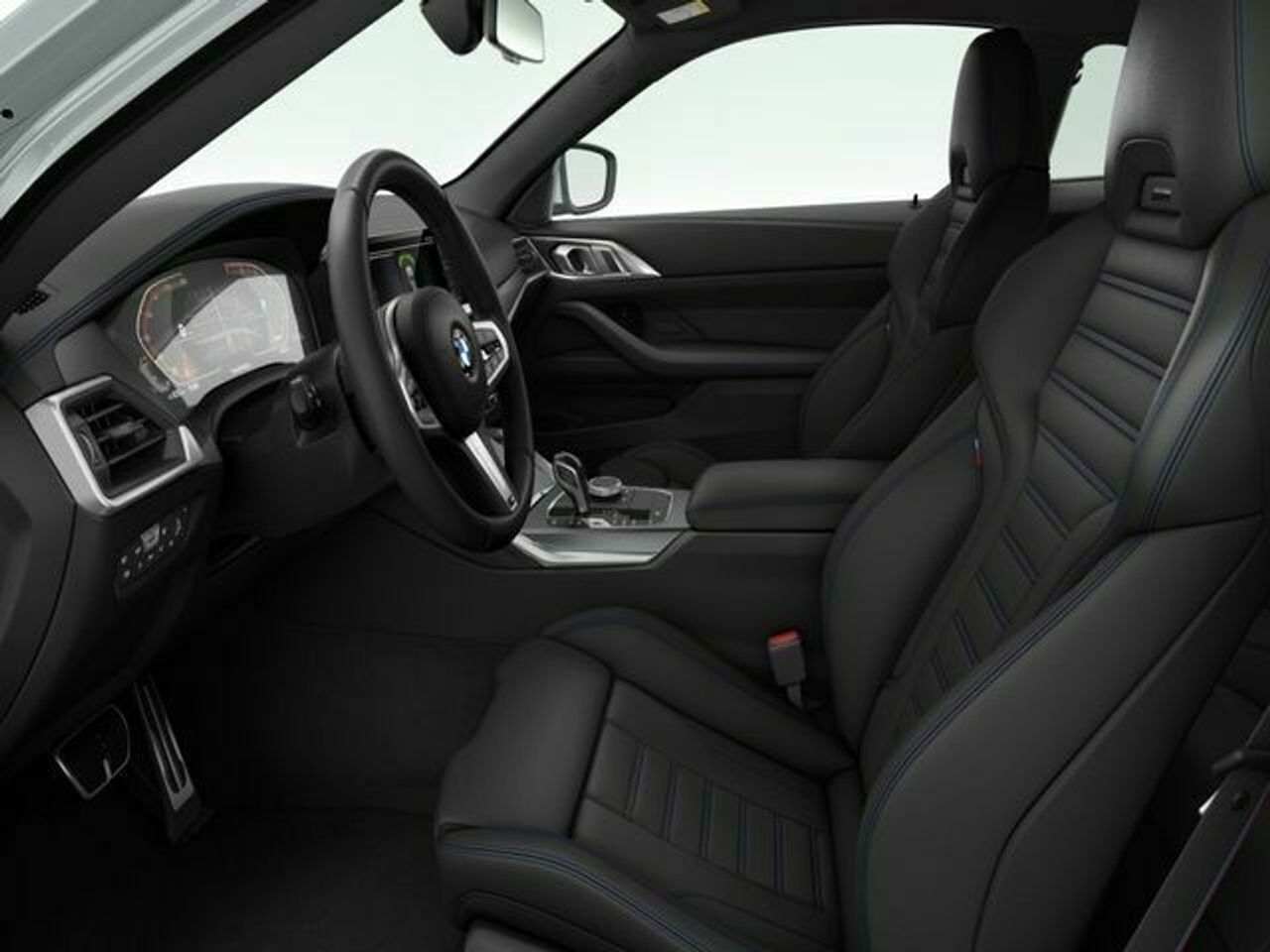 BMW Serie 4 430i Coupe 180 kW (245 CV) - Foto 2