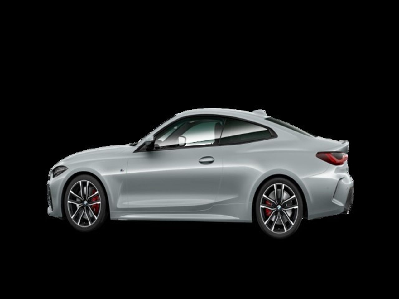 BMW Serie 4 430i Coupe 180 kW (245 CV) - Foto 2