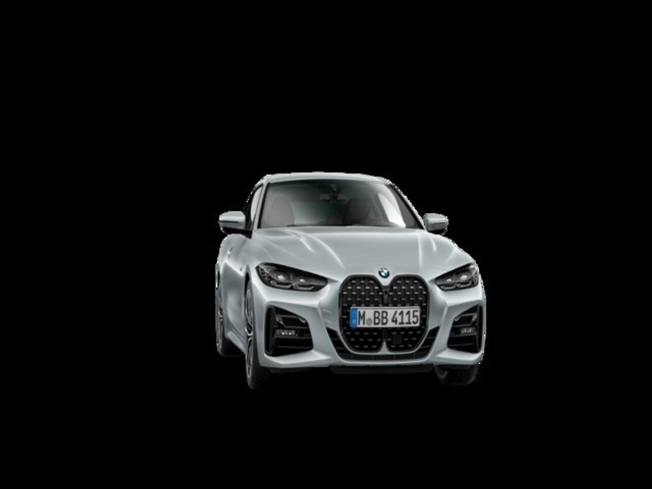BMW Serie 4 430i Coupe 180 kW (245 CV) - Foto 2