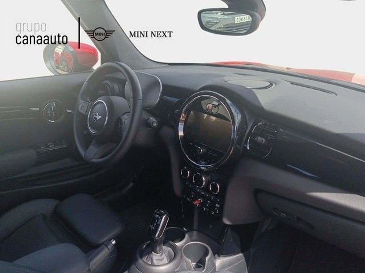 MINI Cabrio Cooper 100 kW (136 CV) - Foto 2