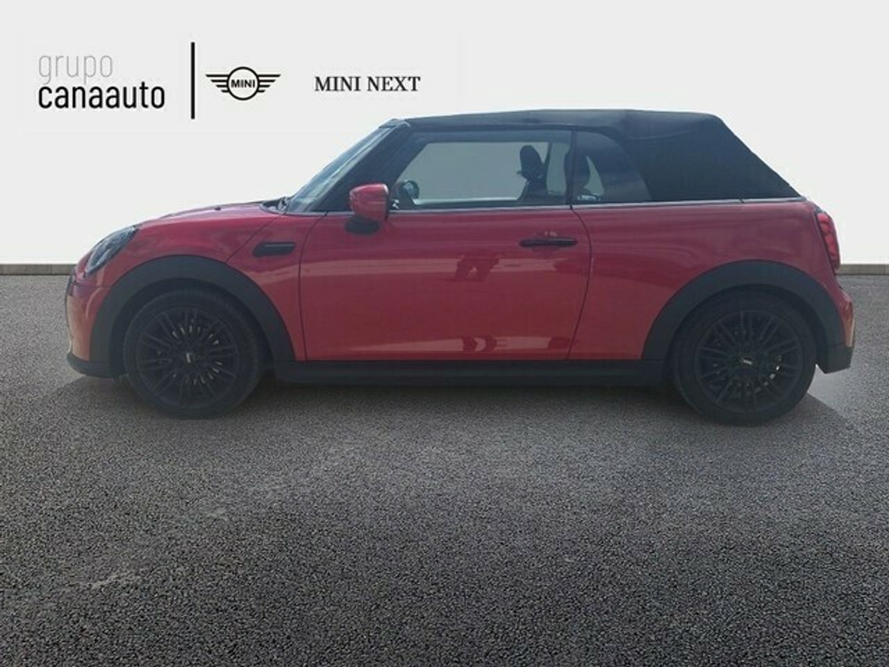 MINI Cabrio Cooper 100 kW (136 CV) - Foto 2