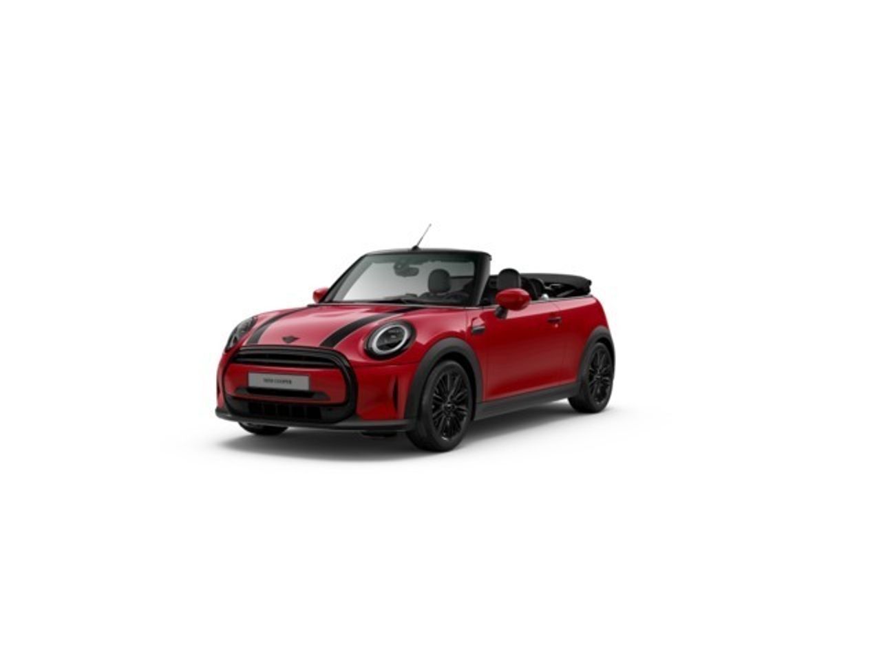 MINI Cabrio Cooper 100 kW (136 CV) - Foto 2