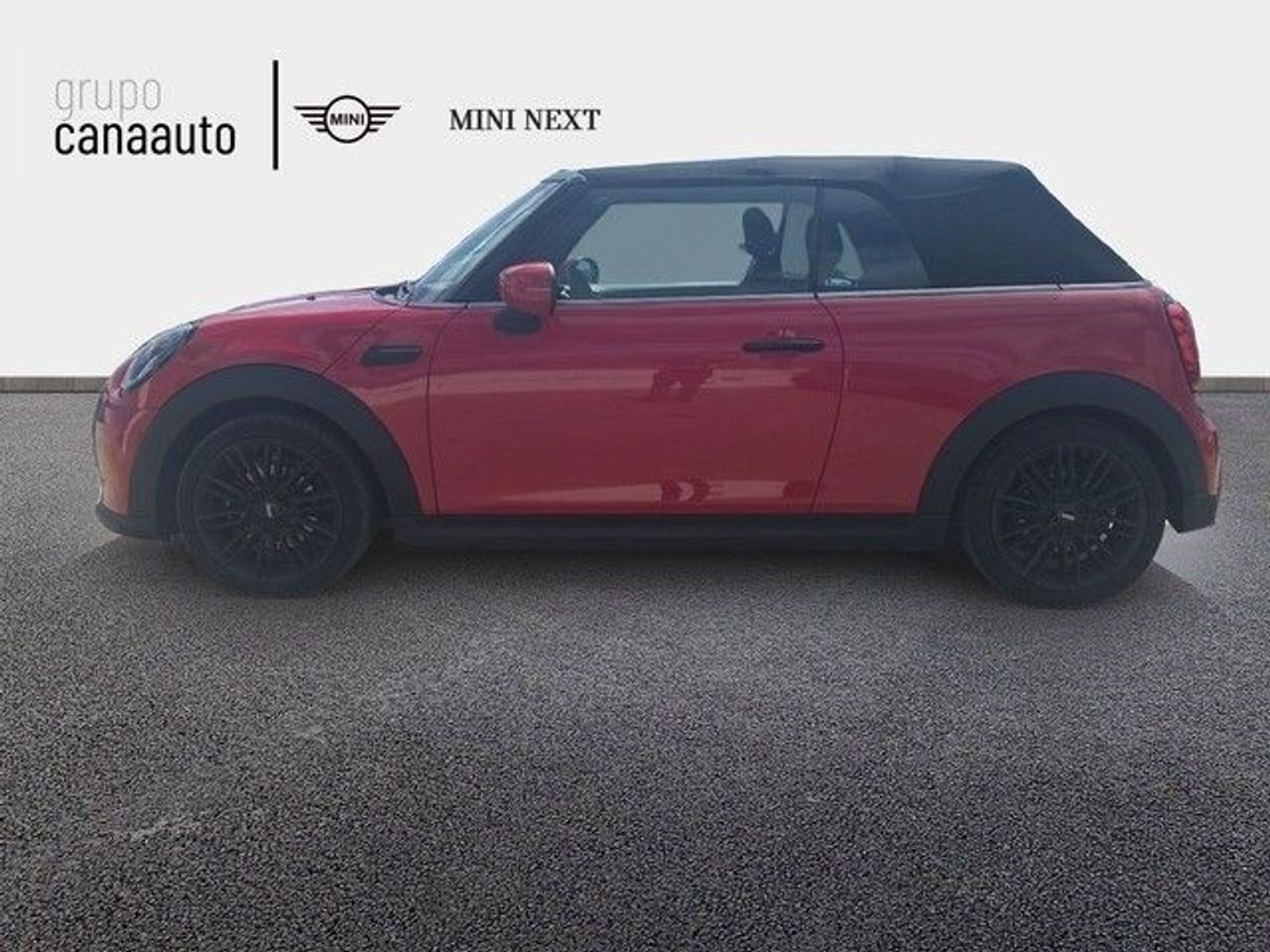 MINI Cabrio Cooper 100 kW (136 CV) - Foto 2