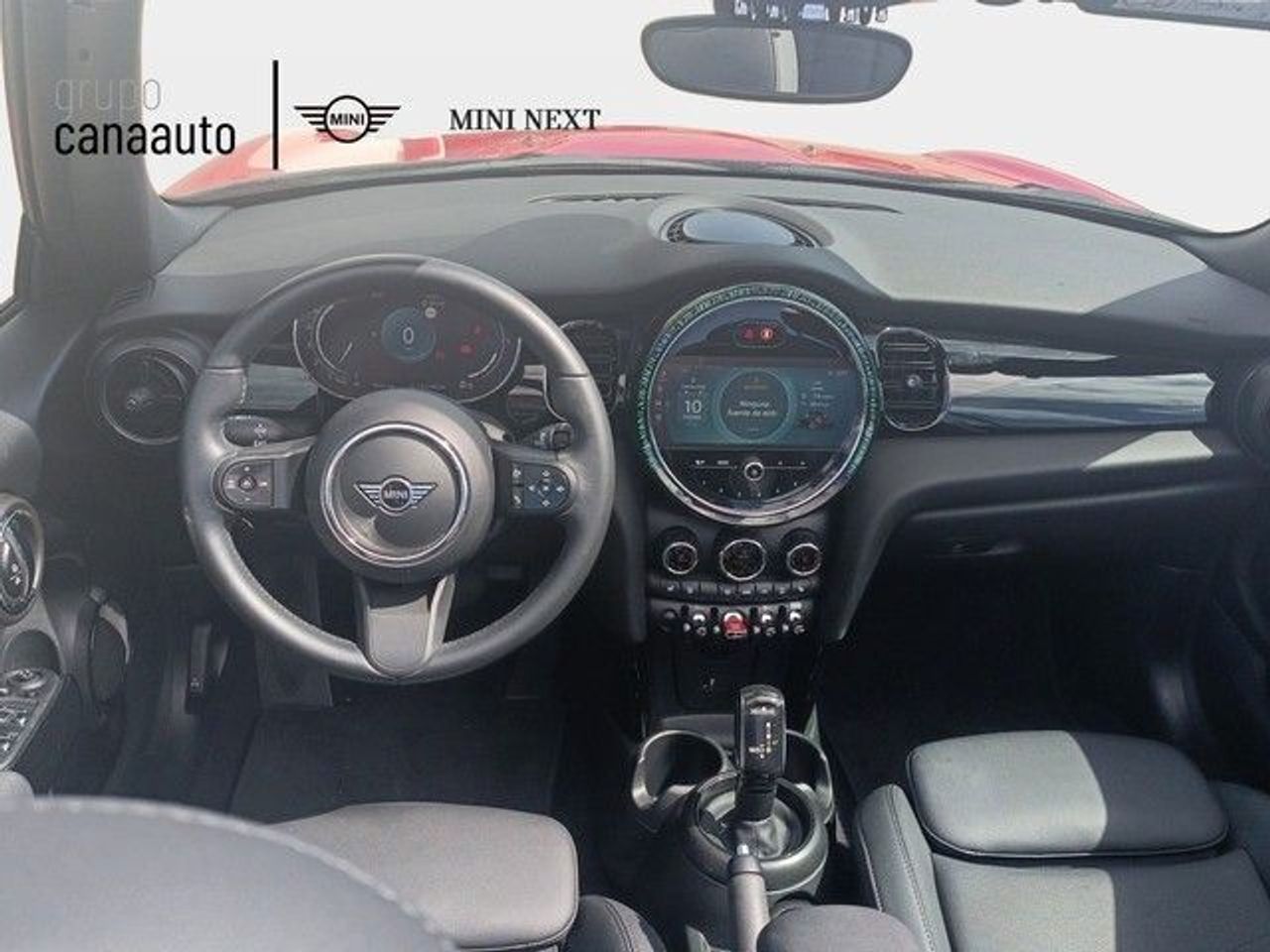 MINI Cabrio Cooper 100 kW (136 CV) - Foto 2