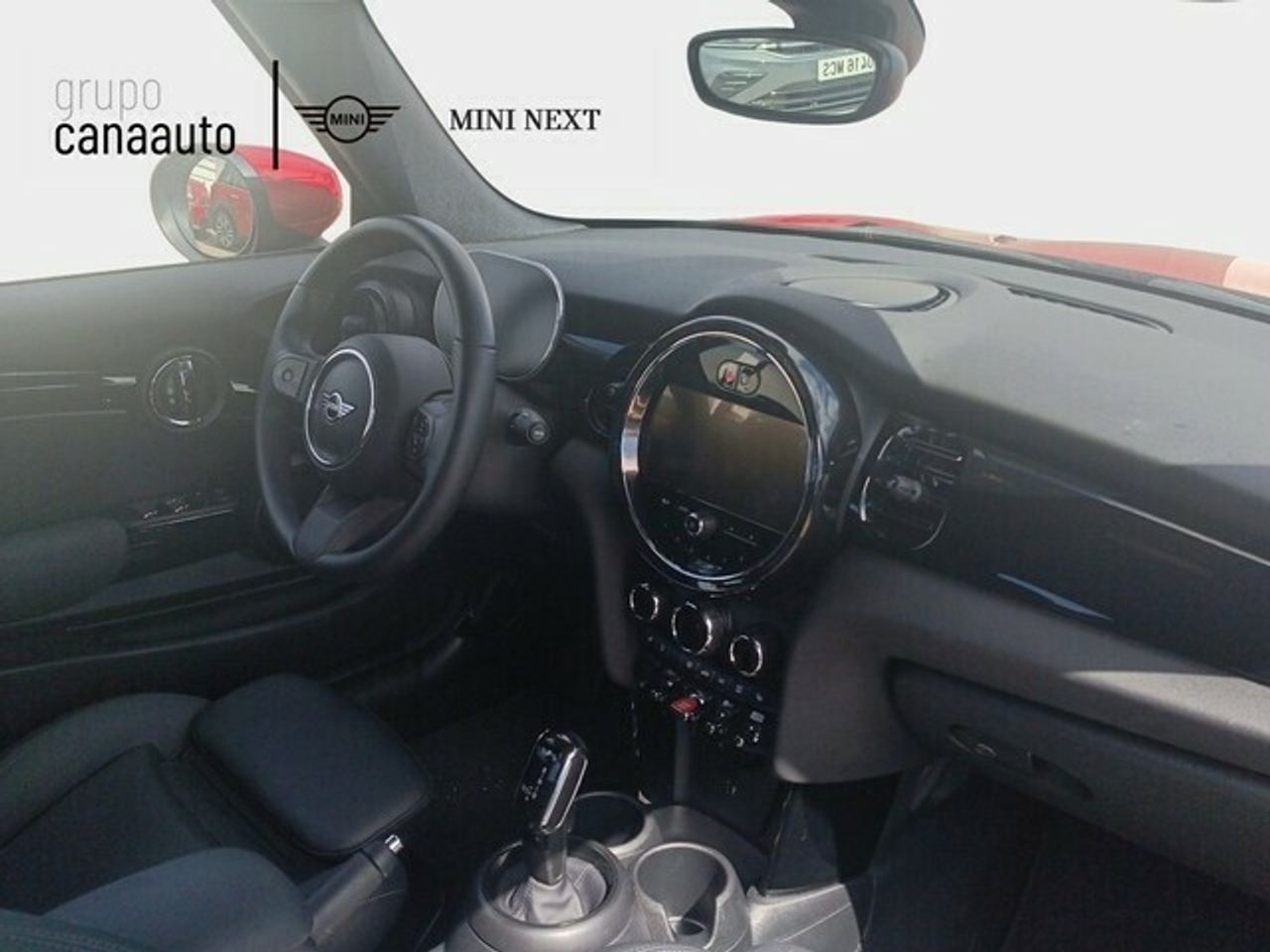 MINI Cabrio Cooper 100 kW (136 CV) - Foto 2