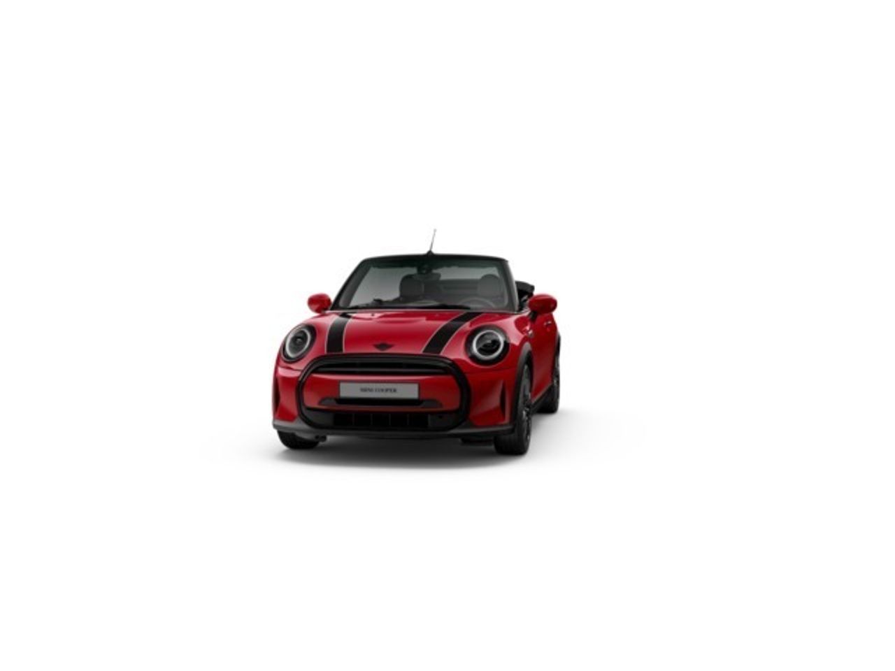 MINI Cabrio Cooper 100 kW (136 CV) - Foto 2