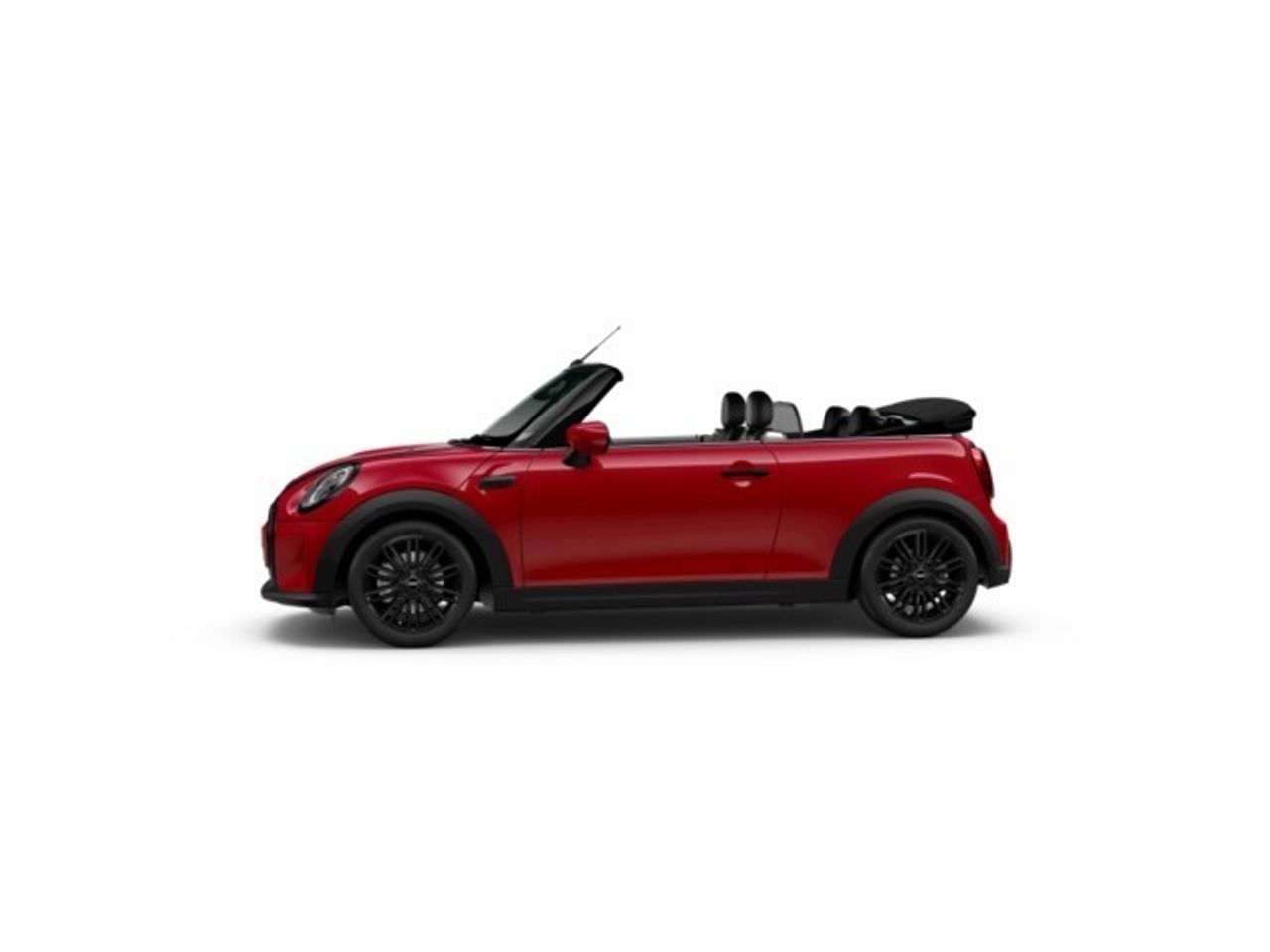 MINI Cabrio Cooper 100 kW (136 CV) - Foto 2