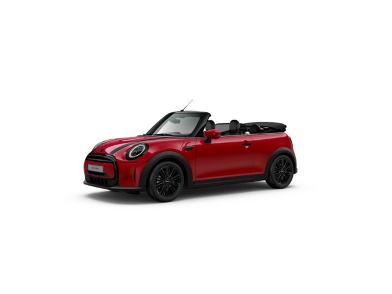 MINI Cabrio Cooper 100 kW (136 CV) - Foto 2
