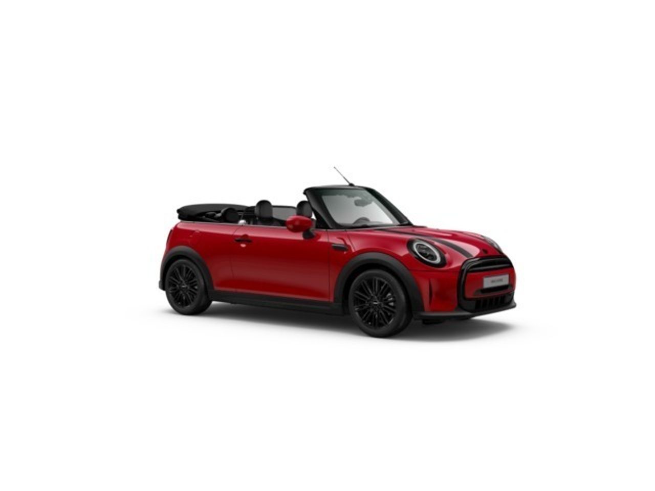 MINI Cabrio Cooper 100 kW (136 CV) - Foto 2