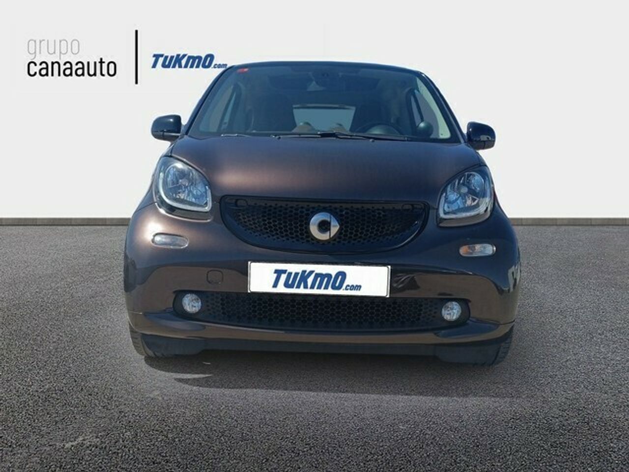 Smart Fortwo Coupe 66 66 kW (90 CV) - Foto 2