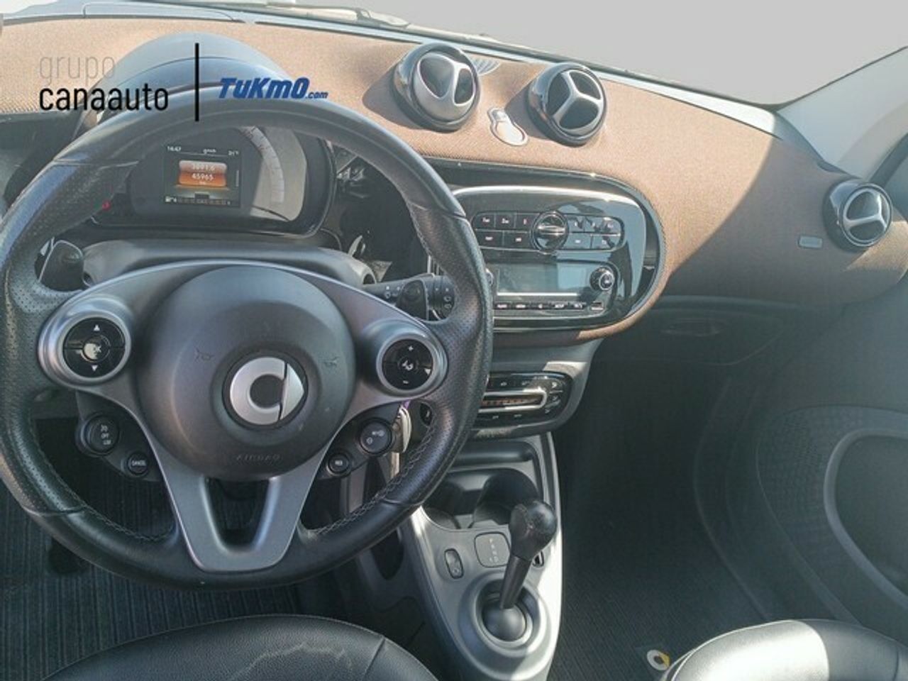 Smart Fortwo Coupe 66 66 kW (90 CV) - Foto 2