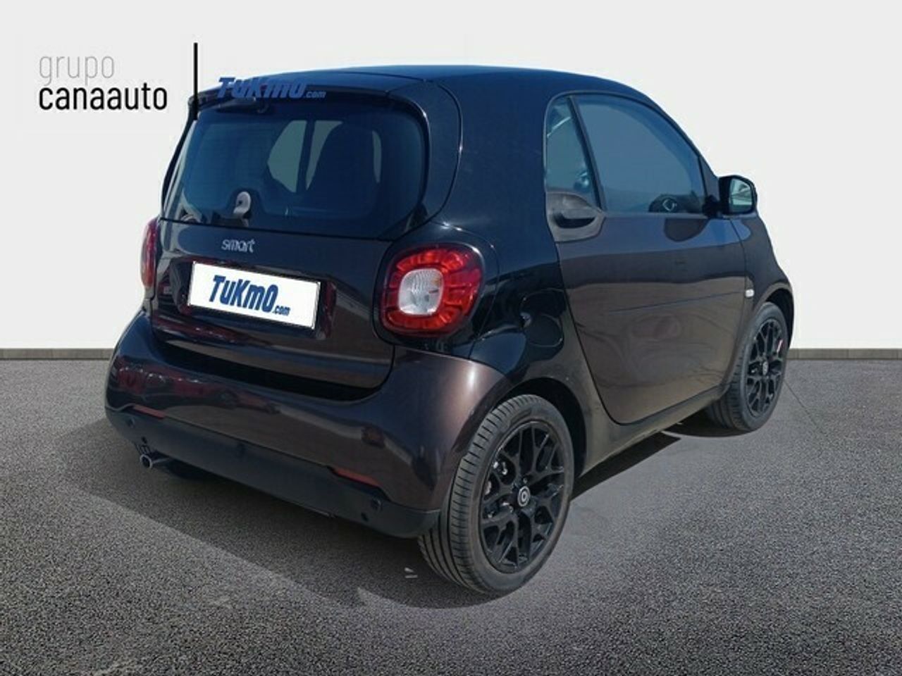 Smart Fortwo Coupe 66 66 kW (90 CV) - Foto 2