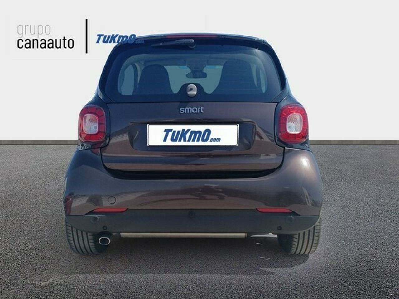 Smart Fortwo Coupe 66 66 kW (90 CV) - Foto 2
