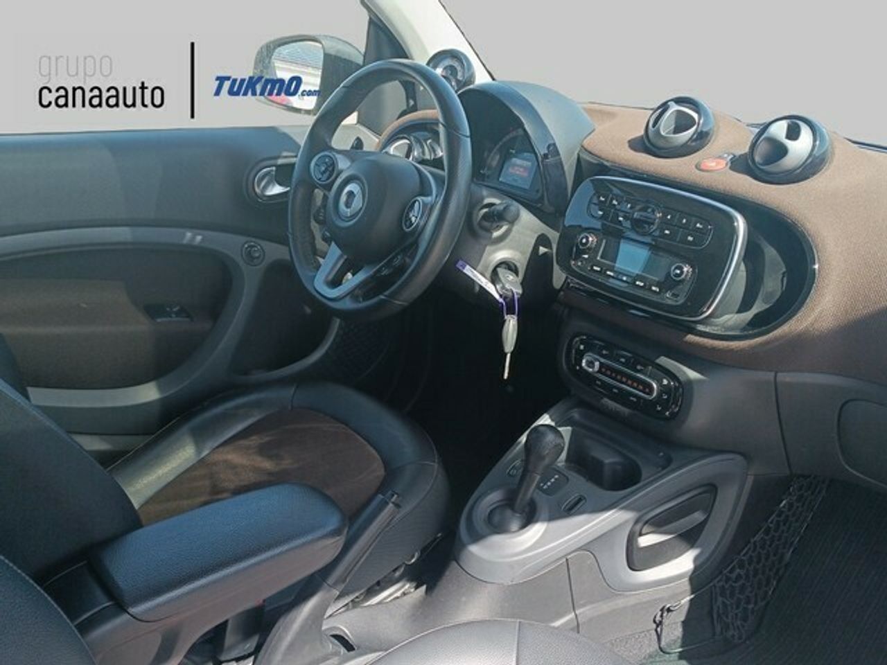 Smart Fortwo Coupe 66 66 kW (90 CV) - Foto 2