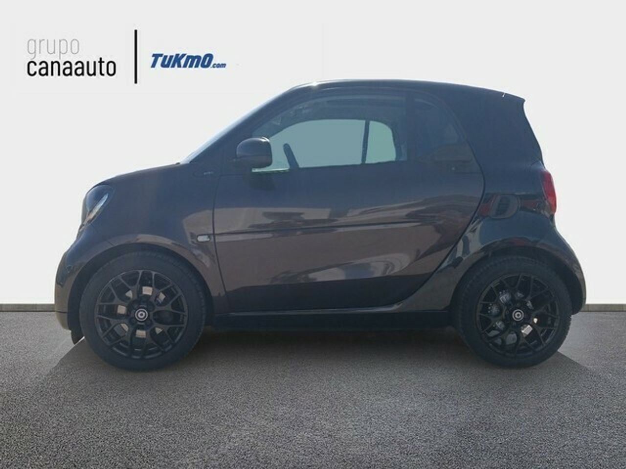Smart Fortwo Coupe 66 66 kW (90 CV) - Foto 2