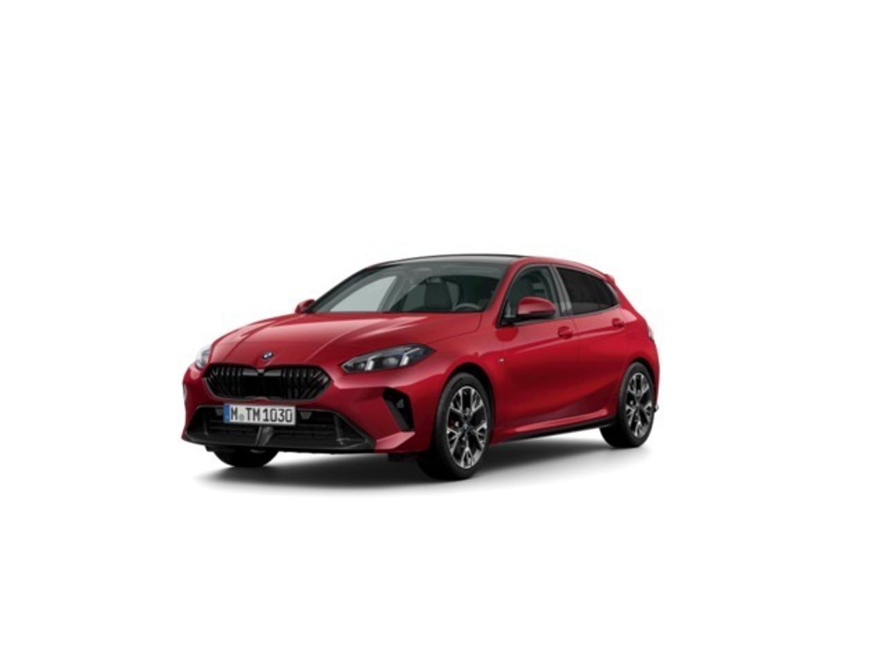 BMW Serie 1 116i 90 kW (122 CV) - Foto 2
