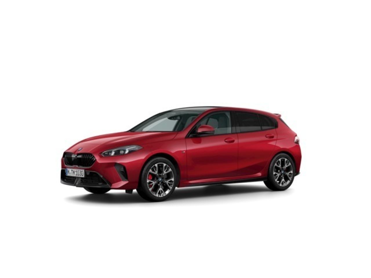 BMW Serie 1 116i 90 kW (122 CV) - Foto 2