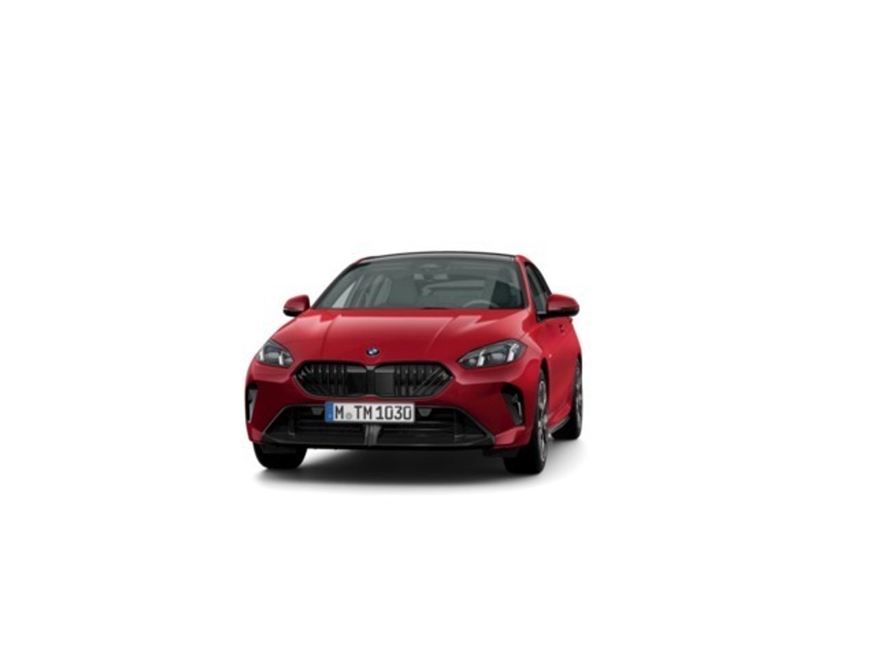 BMW Serie 1 116i 90 kW (122 CV) - Foto 2