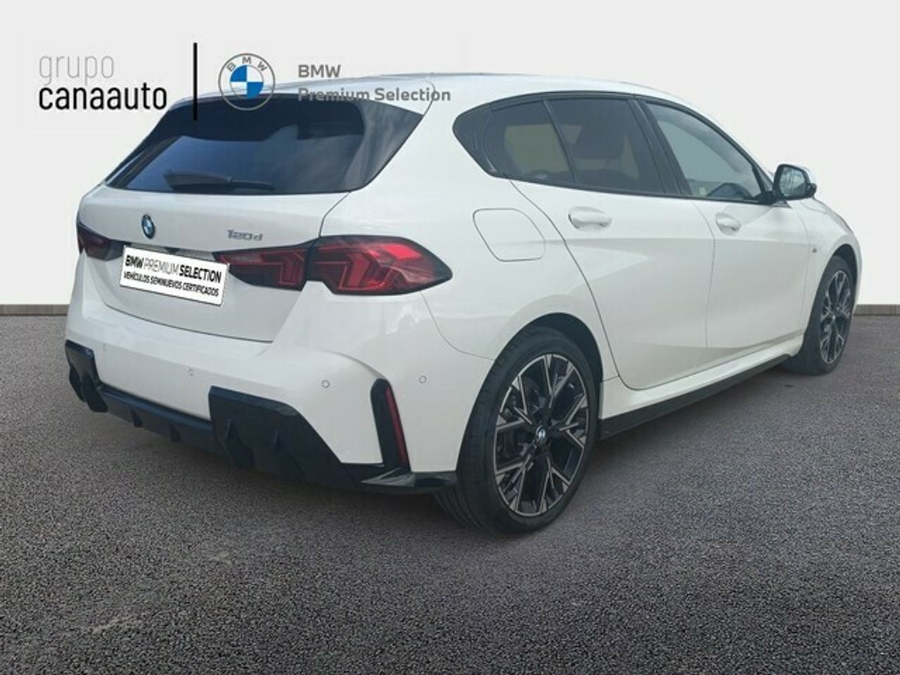 BMW Serie 1 120d 120 kW (163 CV) - Foto 2