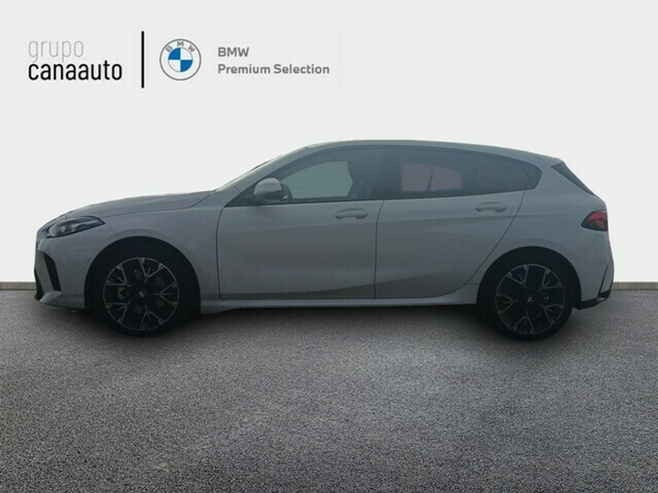 BMW Serie 1 120d 120 kW (163 CV) - Foto 2
