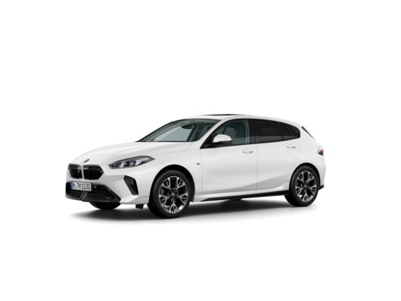 BMW Serie 1 120d 120 kW (163 CV) - Foto 2