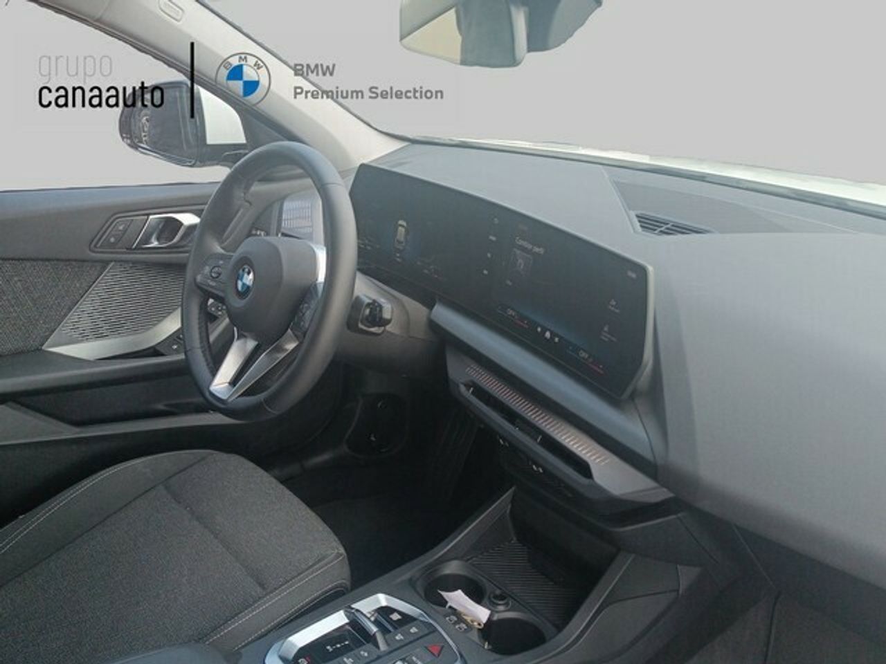 BMW Serie 1 120d 120 kW (163 CV) - Foto 2