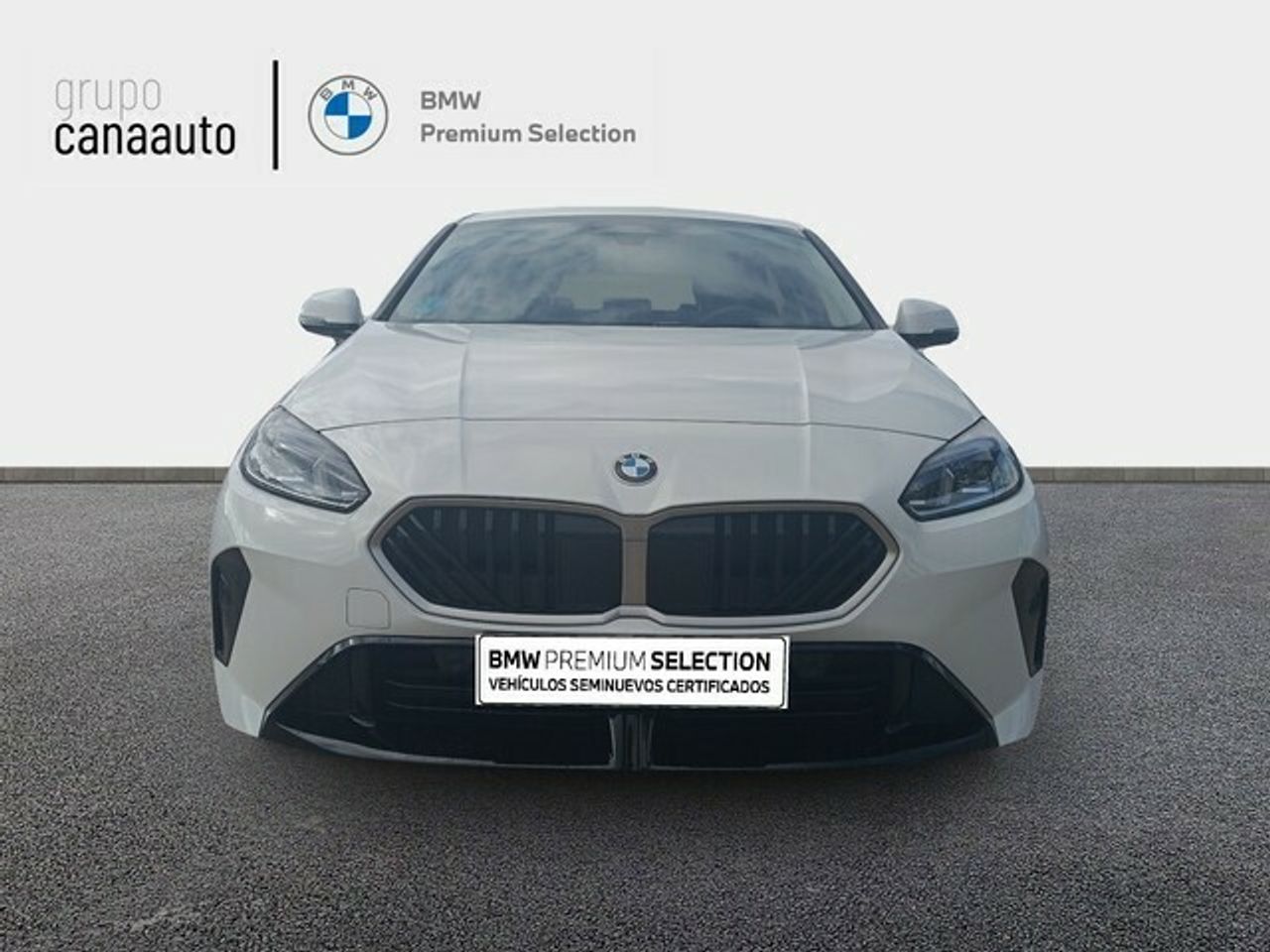 BMW Serie 1 120d 120 kW (163 CV) - Foto 2