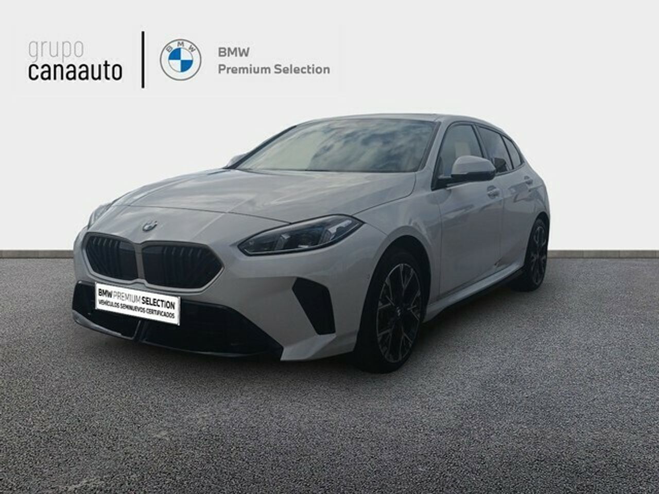 BMW Serie 1 120d 120 kW (163 CV) - Foto 2