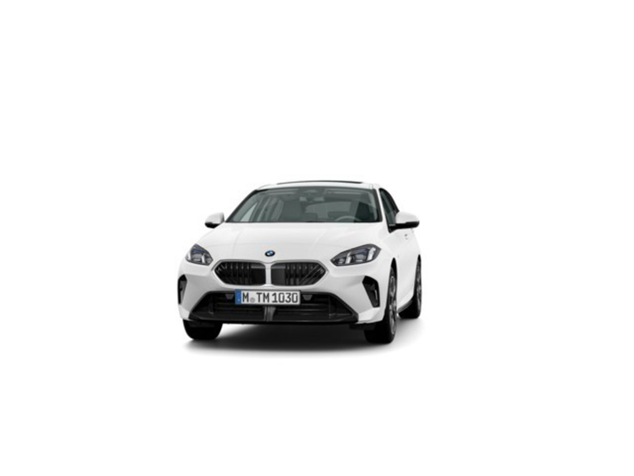 BMW Serie 1 120d 120 kW (163 CV) - Foto 2