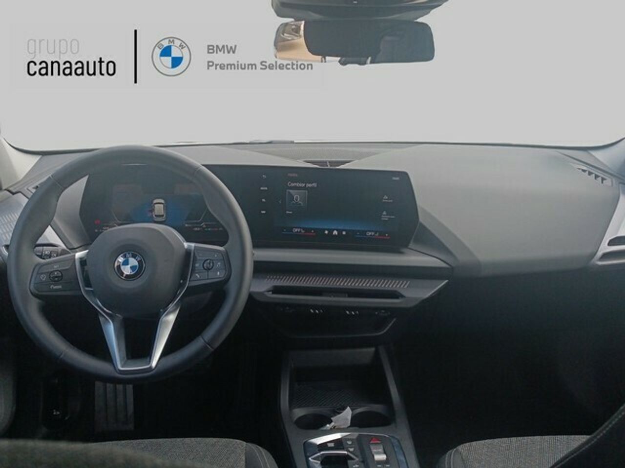 BMW Serie 1 120d 120 kW (163 CV) - Foto 2