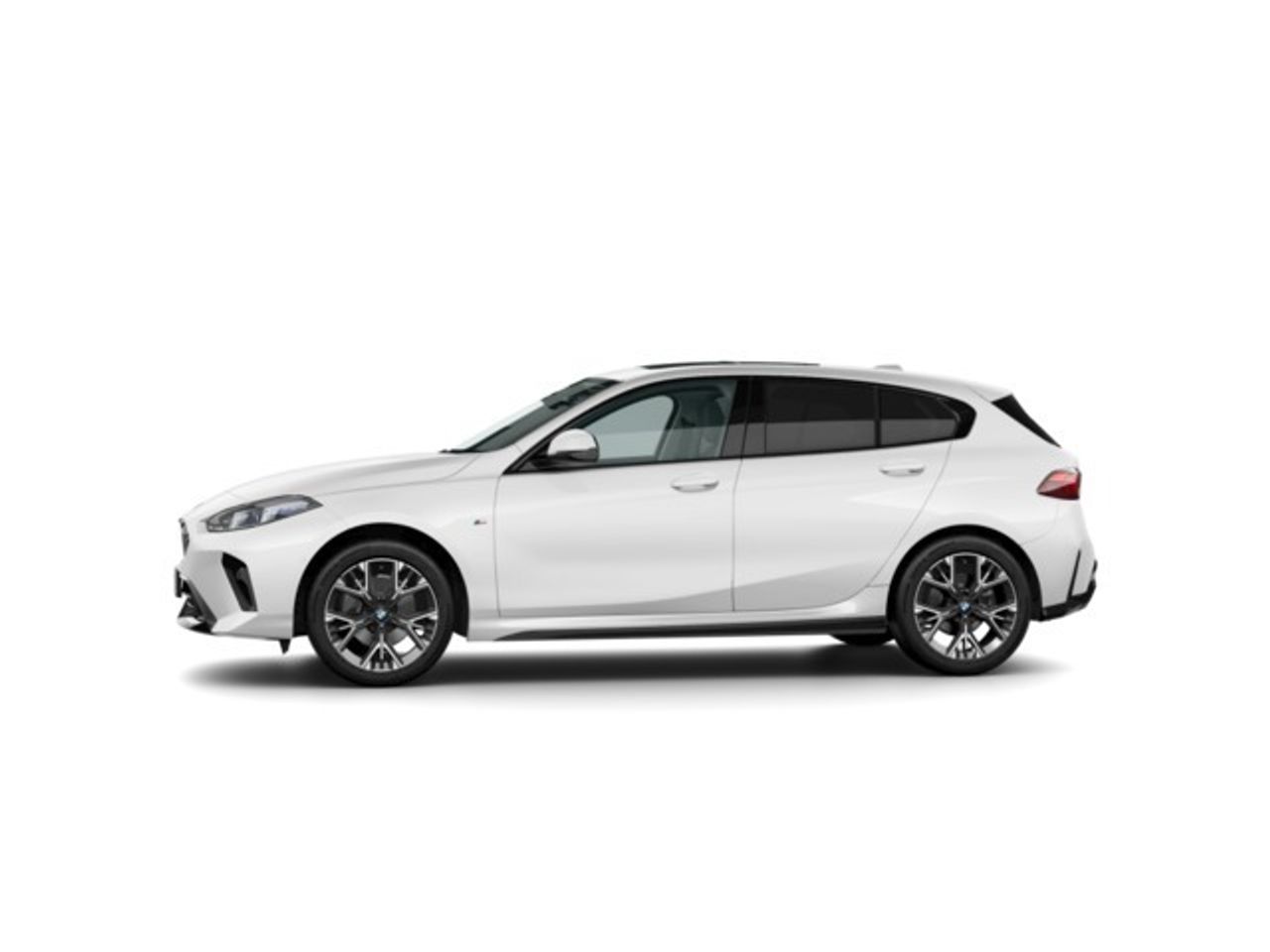 BMW Serie 1 120d 120 kW (163 CV) - Foto 2