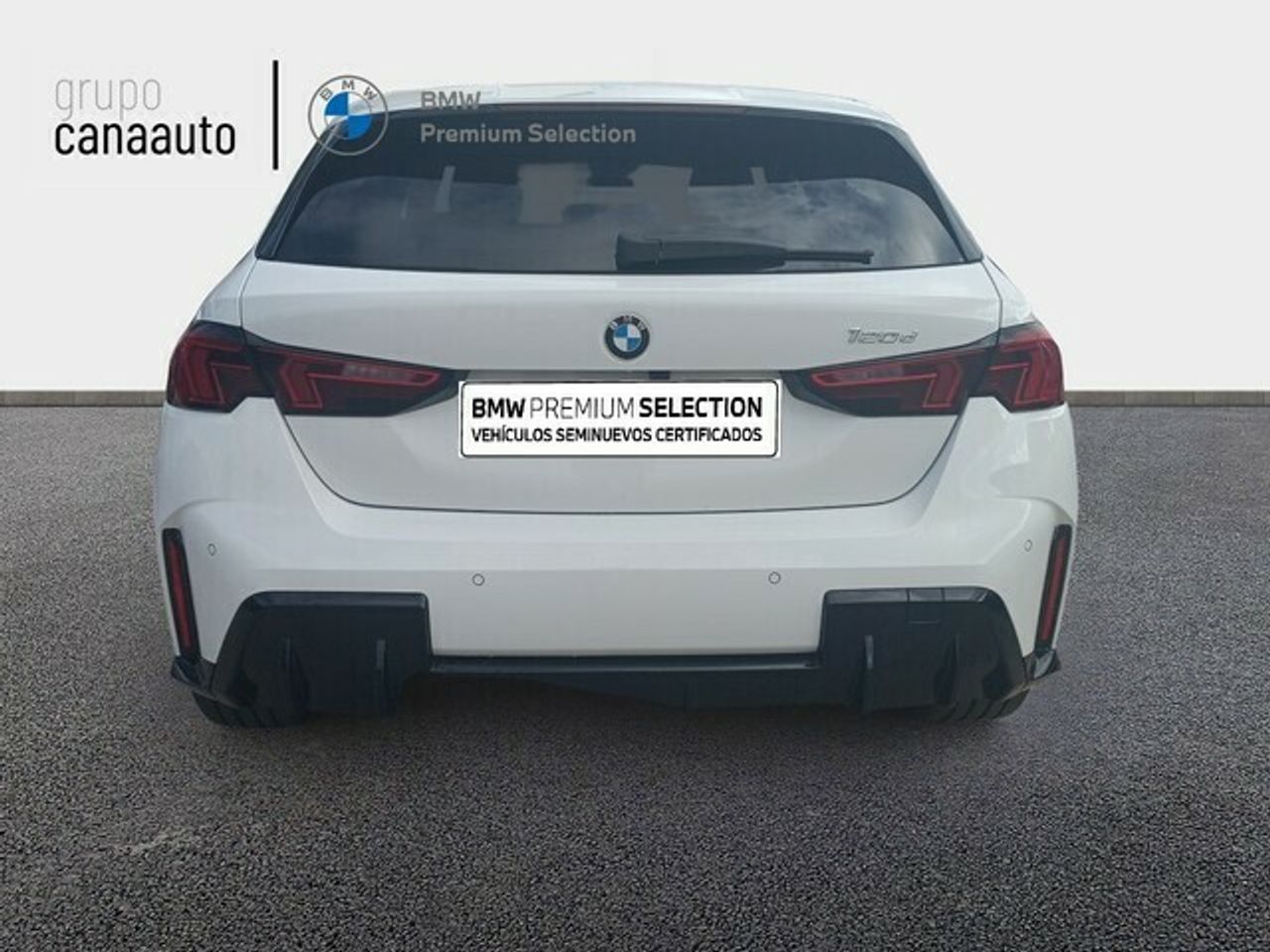 BMW Serie 1 120d 120 kW (163 CV) - Foto 2