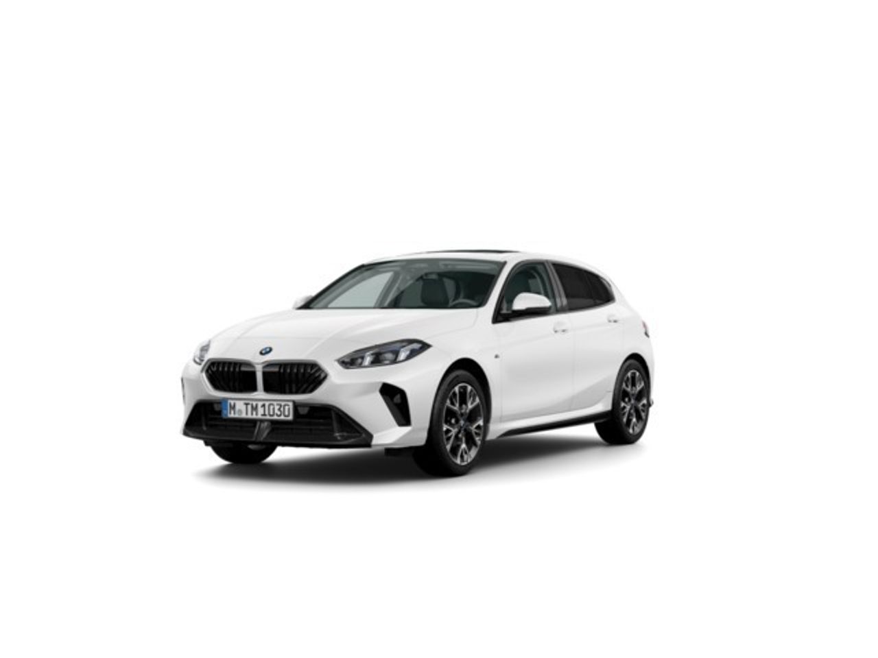 BMW Serie 1 120d 120 kW (163 CV) - Foto 2