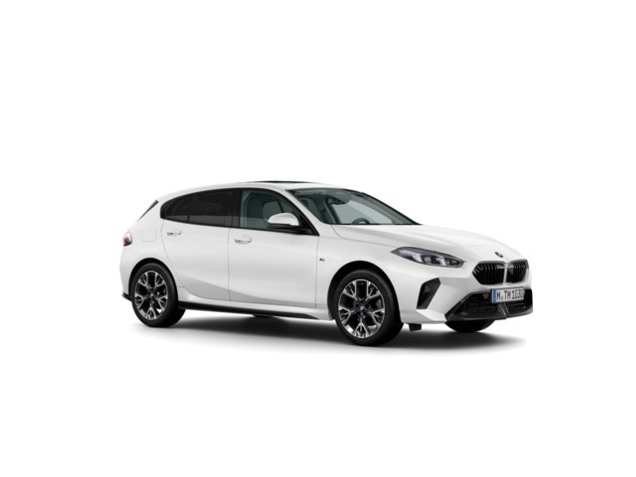 BMW Serie 1 120d 120 kW (163 CV) - Foto 2