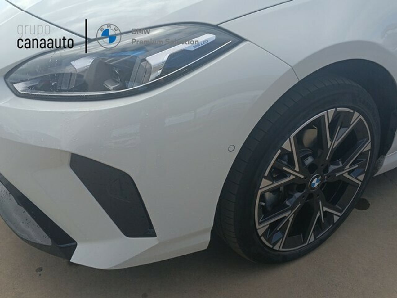 BMW Serie 1 120d 120 kW (163 CV) - Foto 2