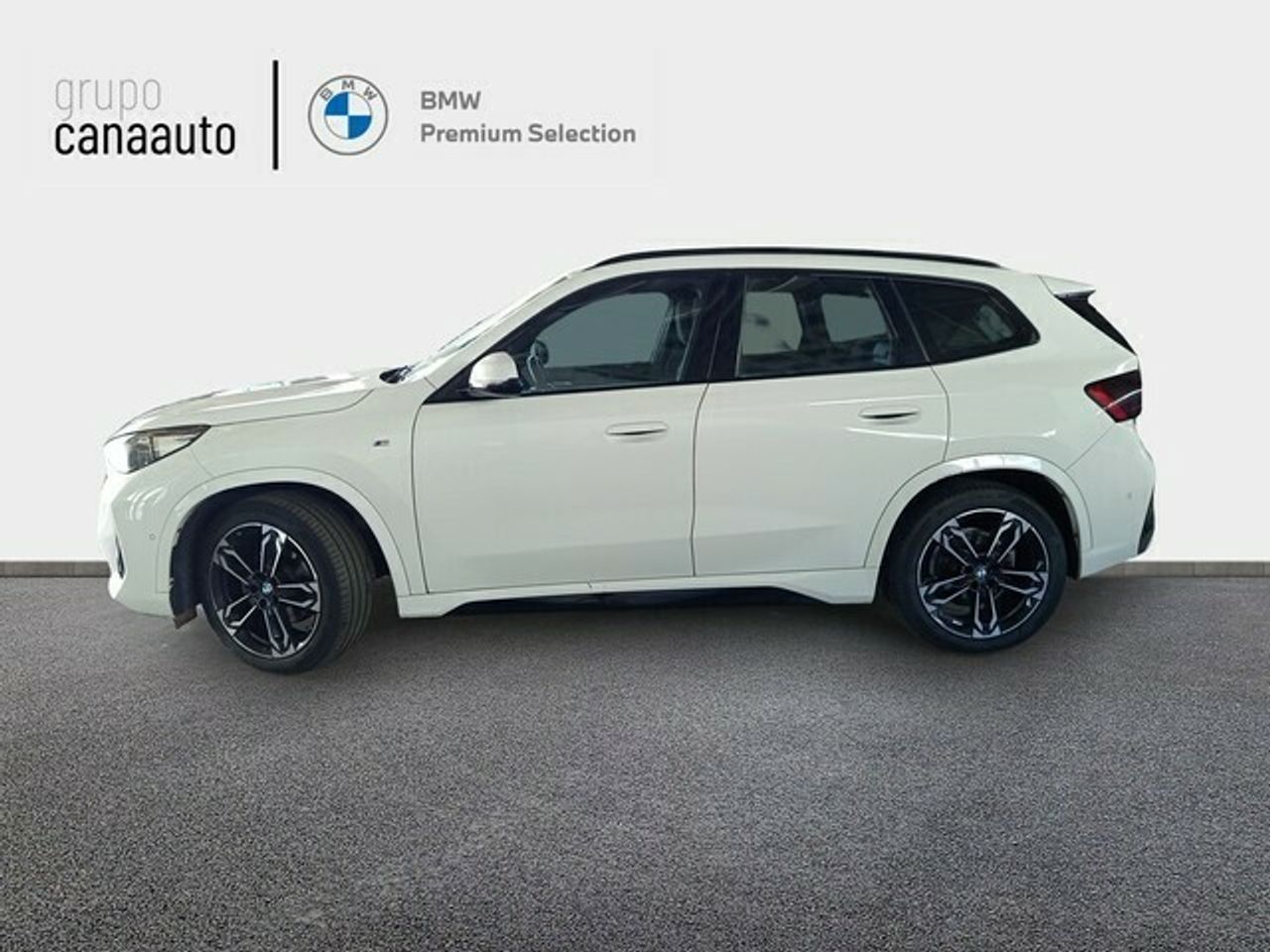 BMW X1 sDrive18d 110 kW (150 CV) - Foto 2