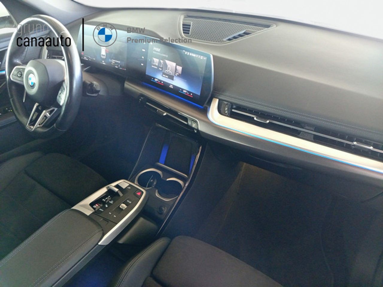 BMW X1 sDrive18d 110 kW (150 CV) - Foto 2