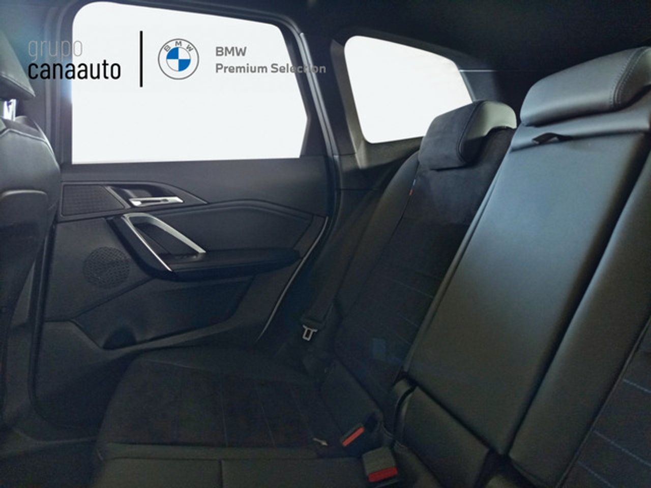 BMW X1 sDrive18d 110 kW (150 CV) - Foto 2