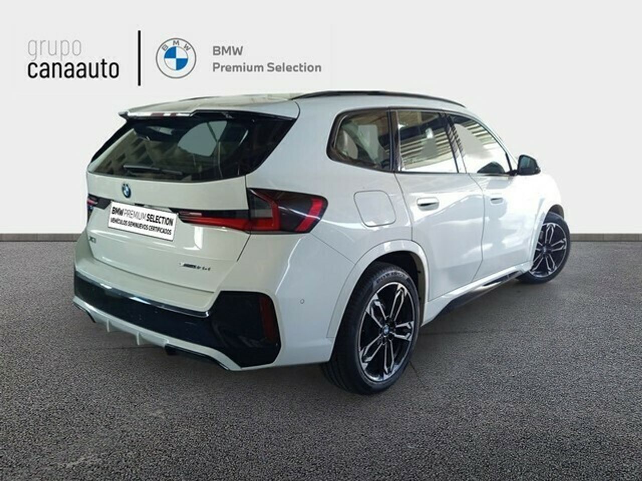 BMW X1 sDrive18d 110 kW (150 CV) - Foto 2