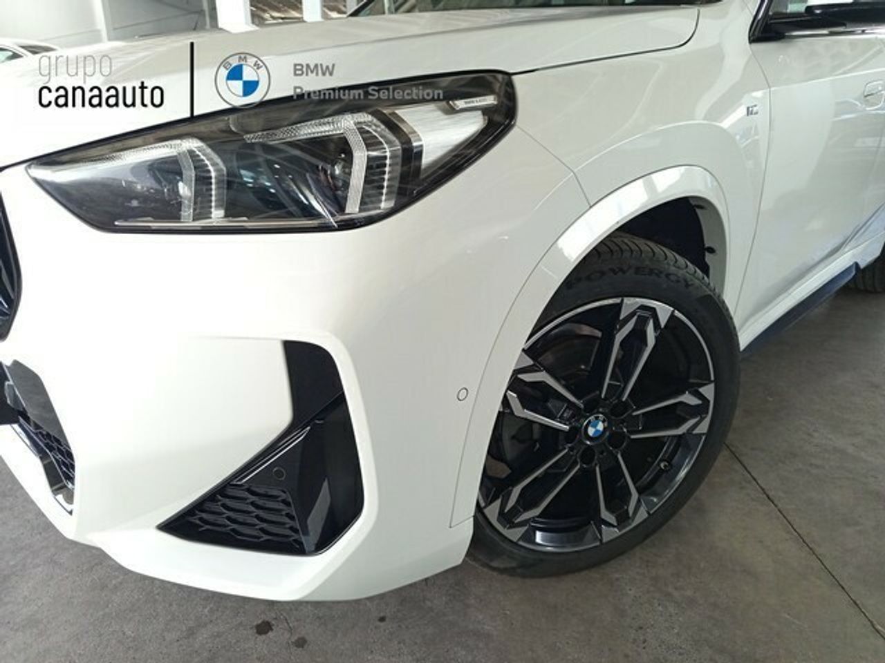 BMW X1 sDrive18d 110 kW (150 CV) - Foto 2