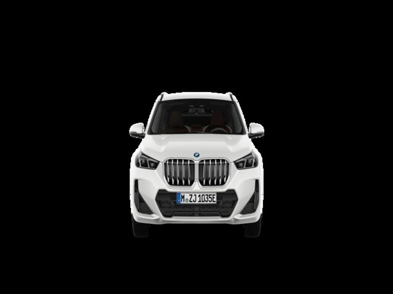 BMW X1 xDrive25e 180 kW (245 CV) - Foto 2