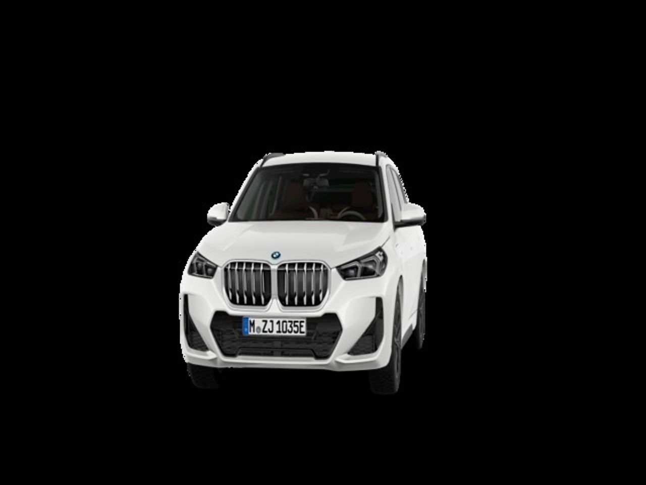 BMW X1 xDrive25e 180 kW (245 CV) - Foto 2