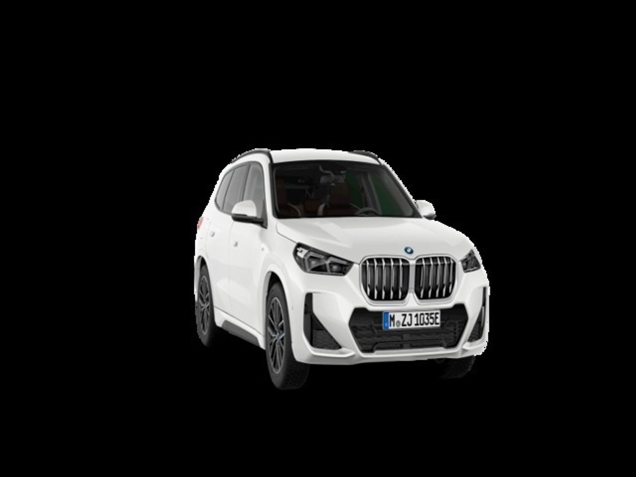 BMW X1 xDrive25e 180 kW (245 CV) - Foto 2