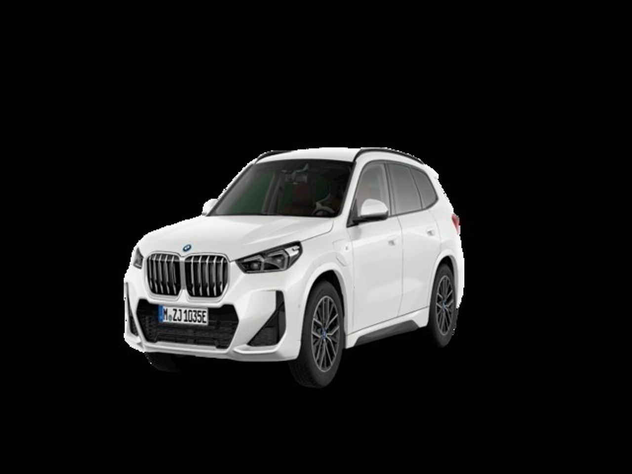 BMW X1 xDrive25e 180 kW (245 CV) - Foto 2