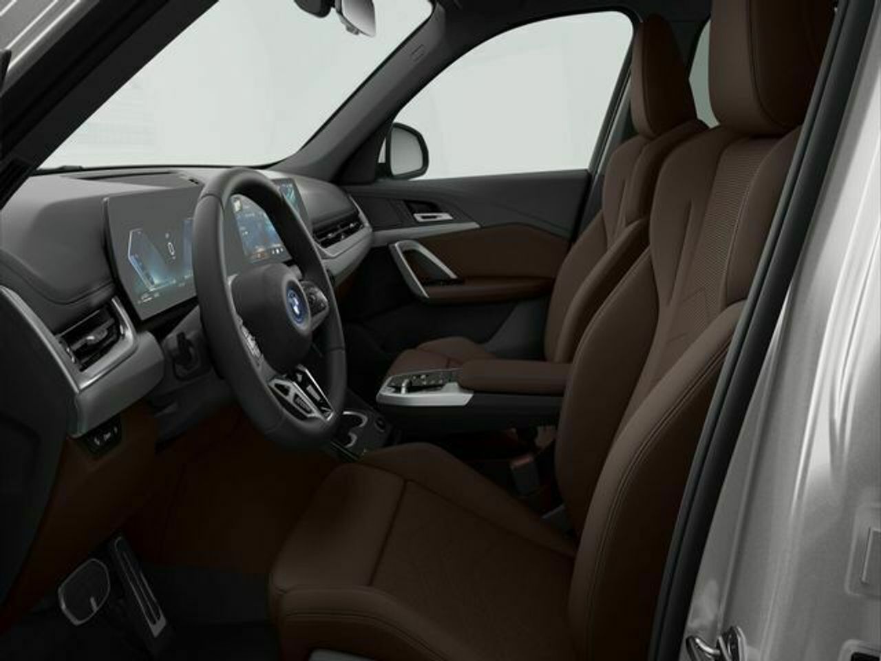 BMW X1 xDrive25e 180 kW (245 CV) - Foto 2
