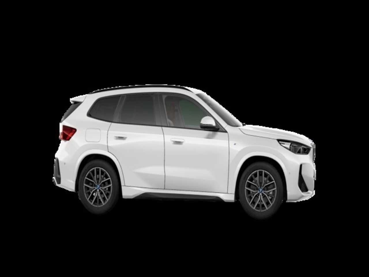 BMW X1 xDrive25e 180 kW (245 CV) - Foto 2