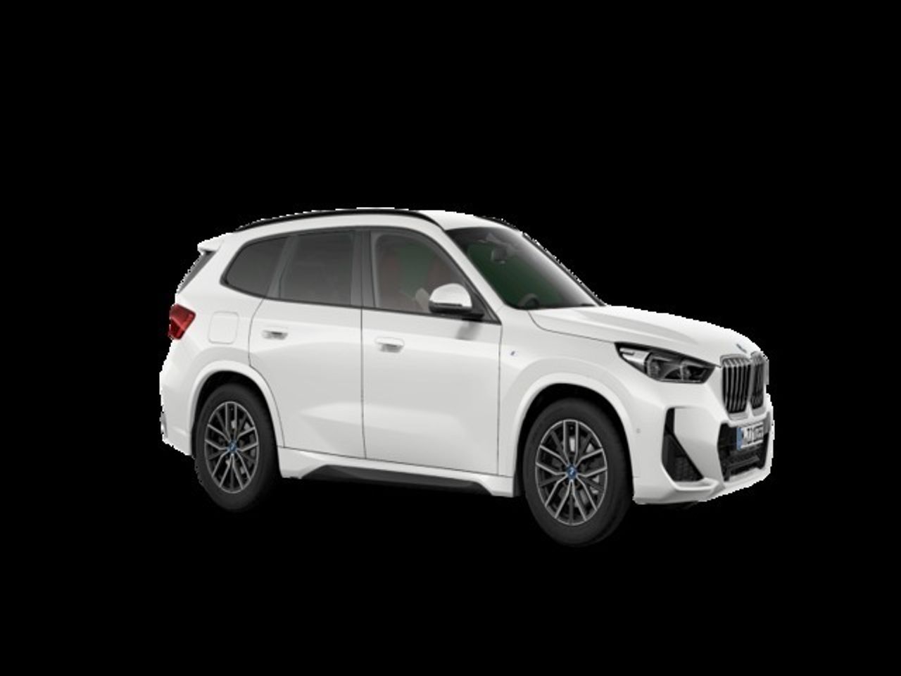 BMW X1 xDrive25e 180 kW (245 CV) - Foto 2